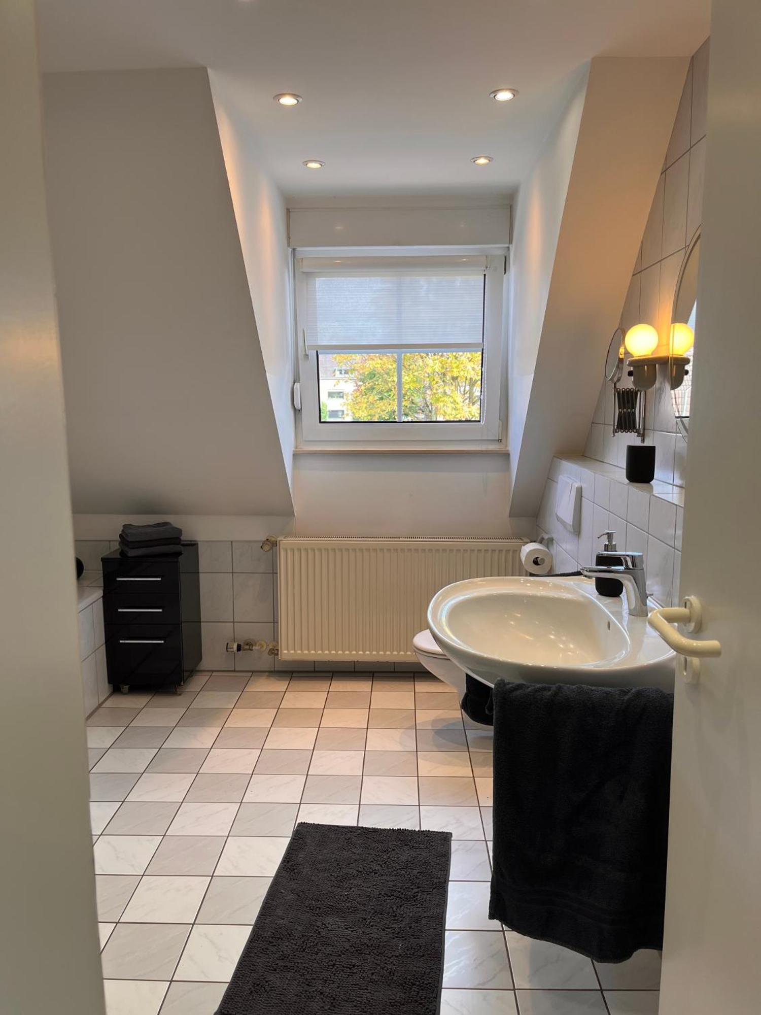 Ferienwohnung Kastanieneck Kevelaer Kültér fotó