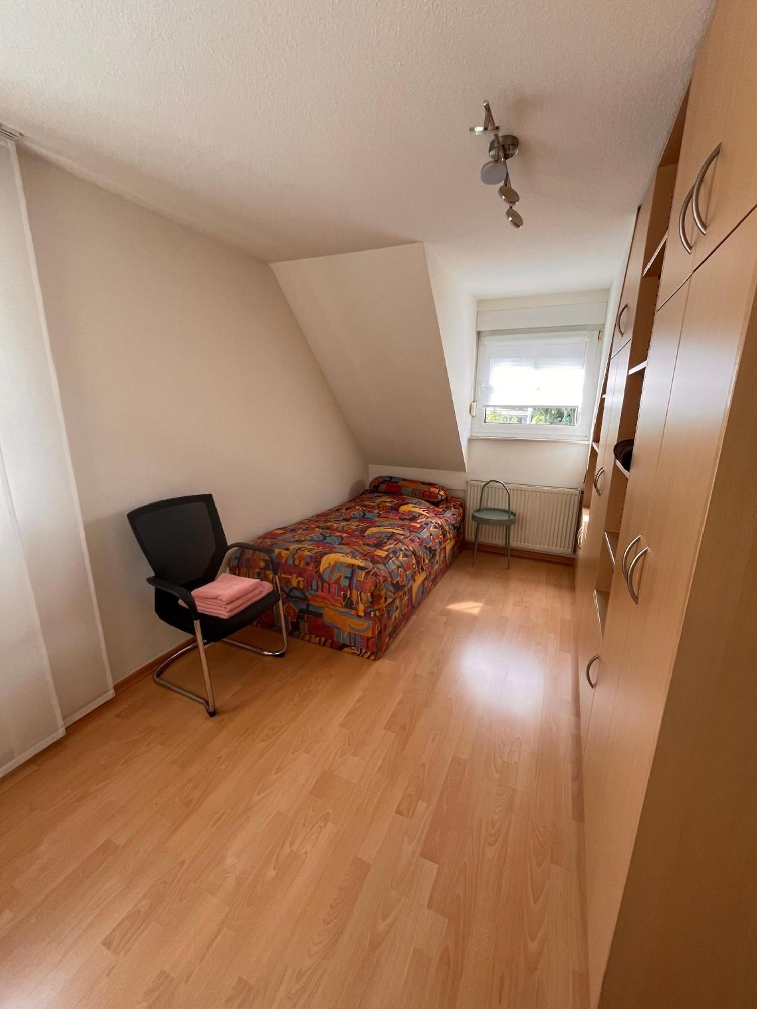 Ferienwohnung Kastanieneck Kevelaer Kültér fotó