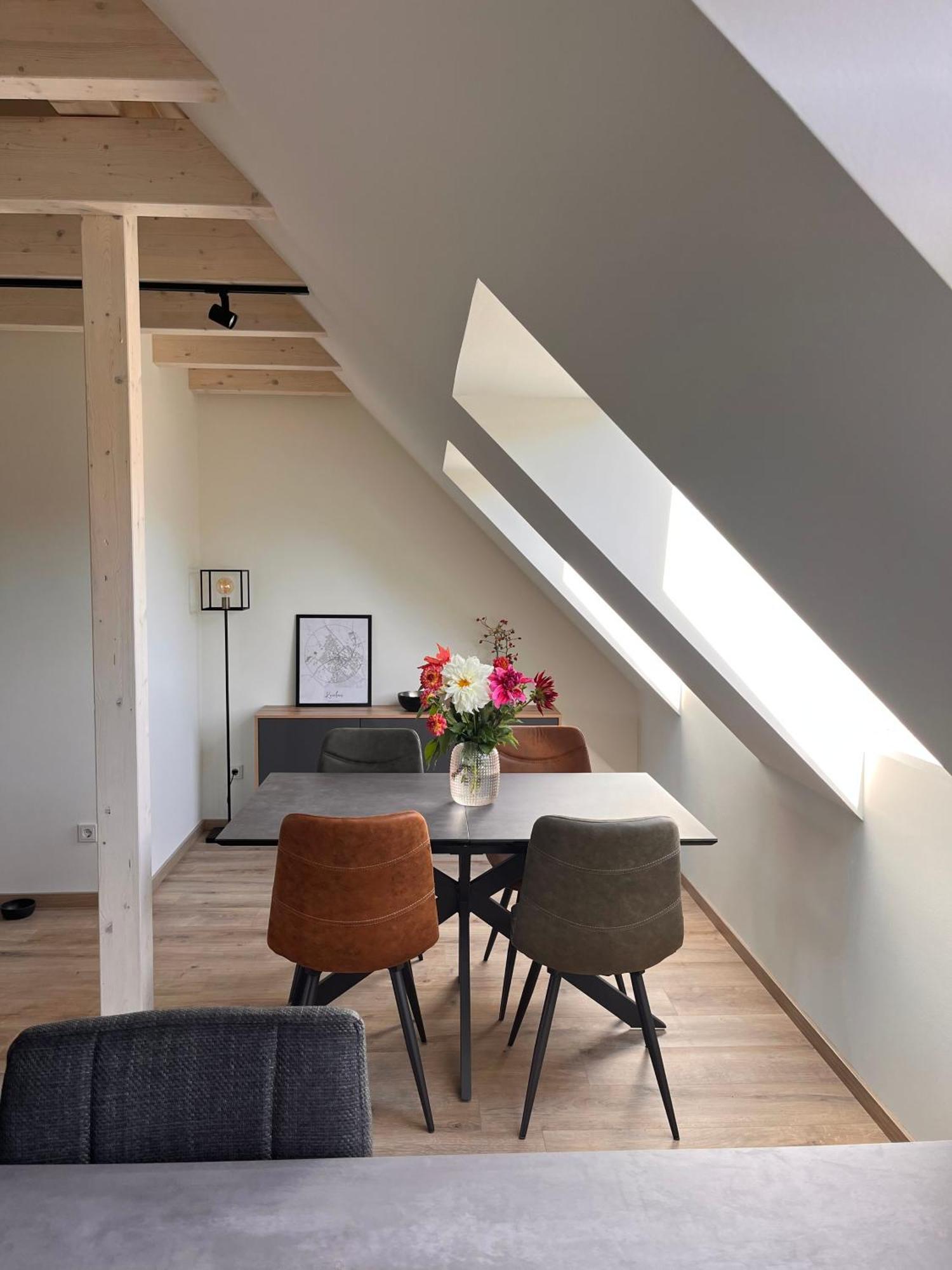 Ferienwohnung Kastanieneck Kevelaer Kültér fotó