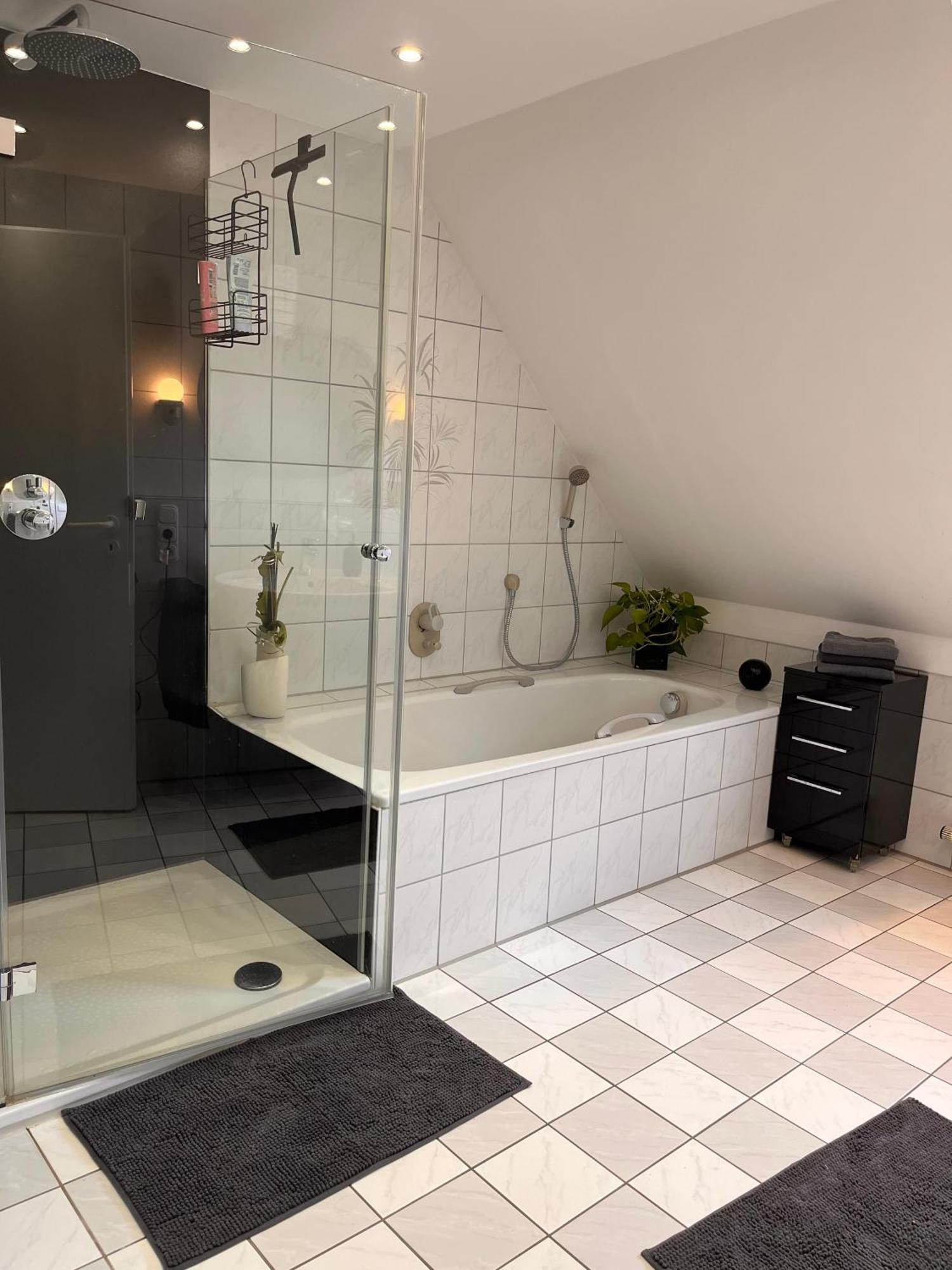Ferienwohnung Kastanieneck Kevelaer Kültér fotó