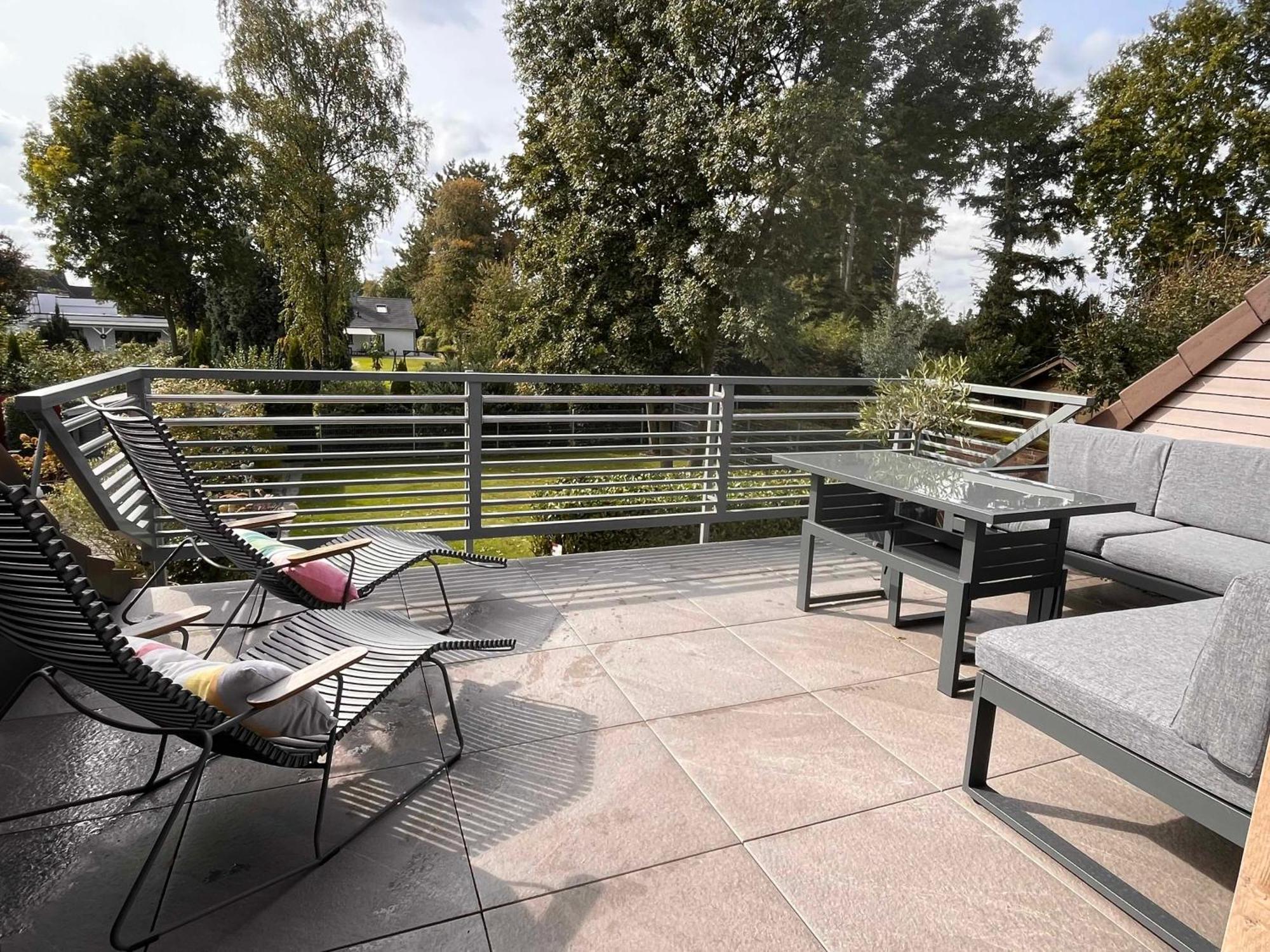 Ferienwohnung Kastanieneck Kevelaer Kültér fotó