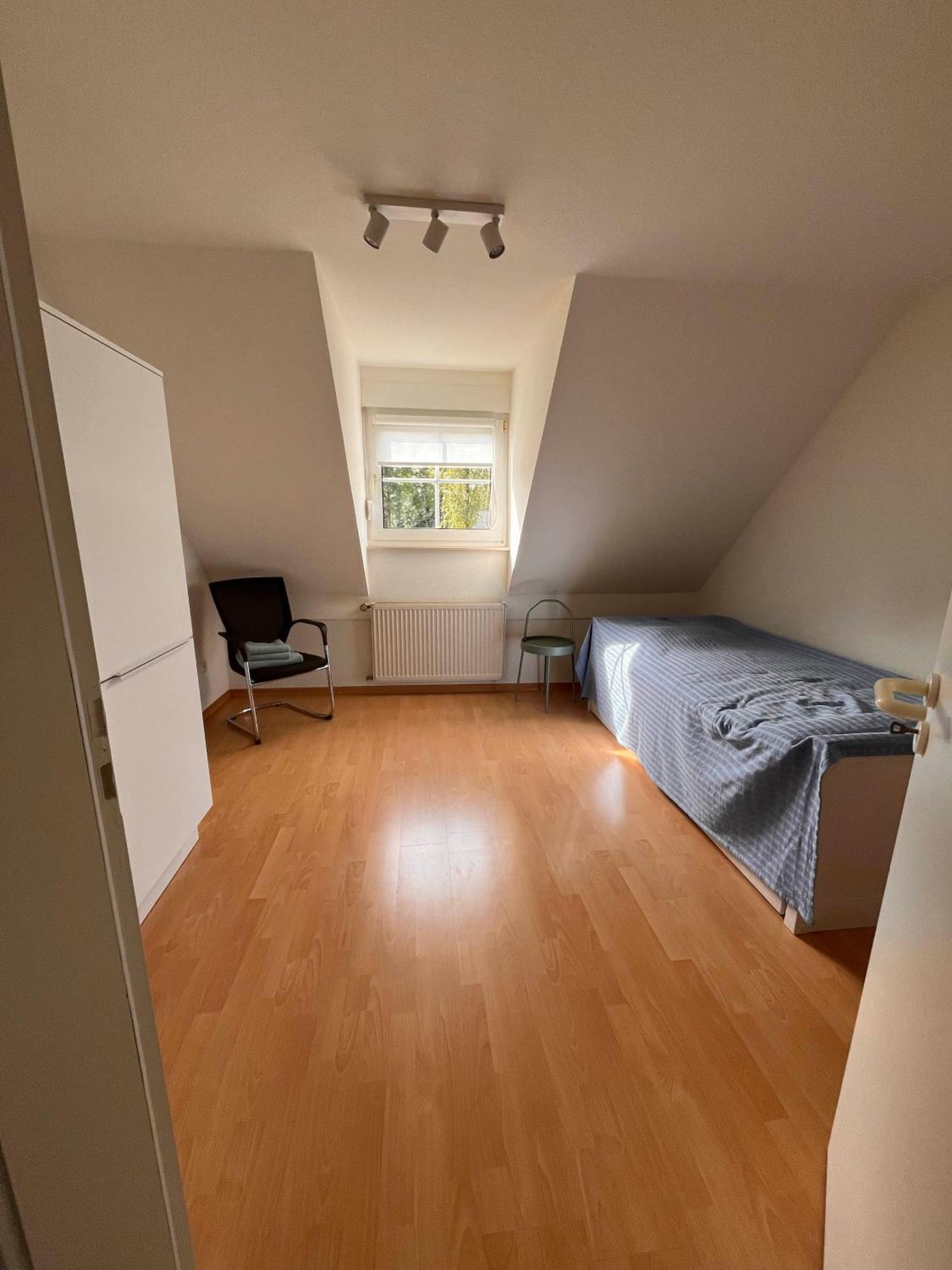 Ferienwohnung Kastanieneck Kevelaer Kültér fotó