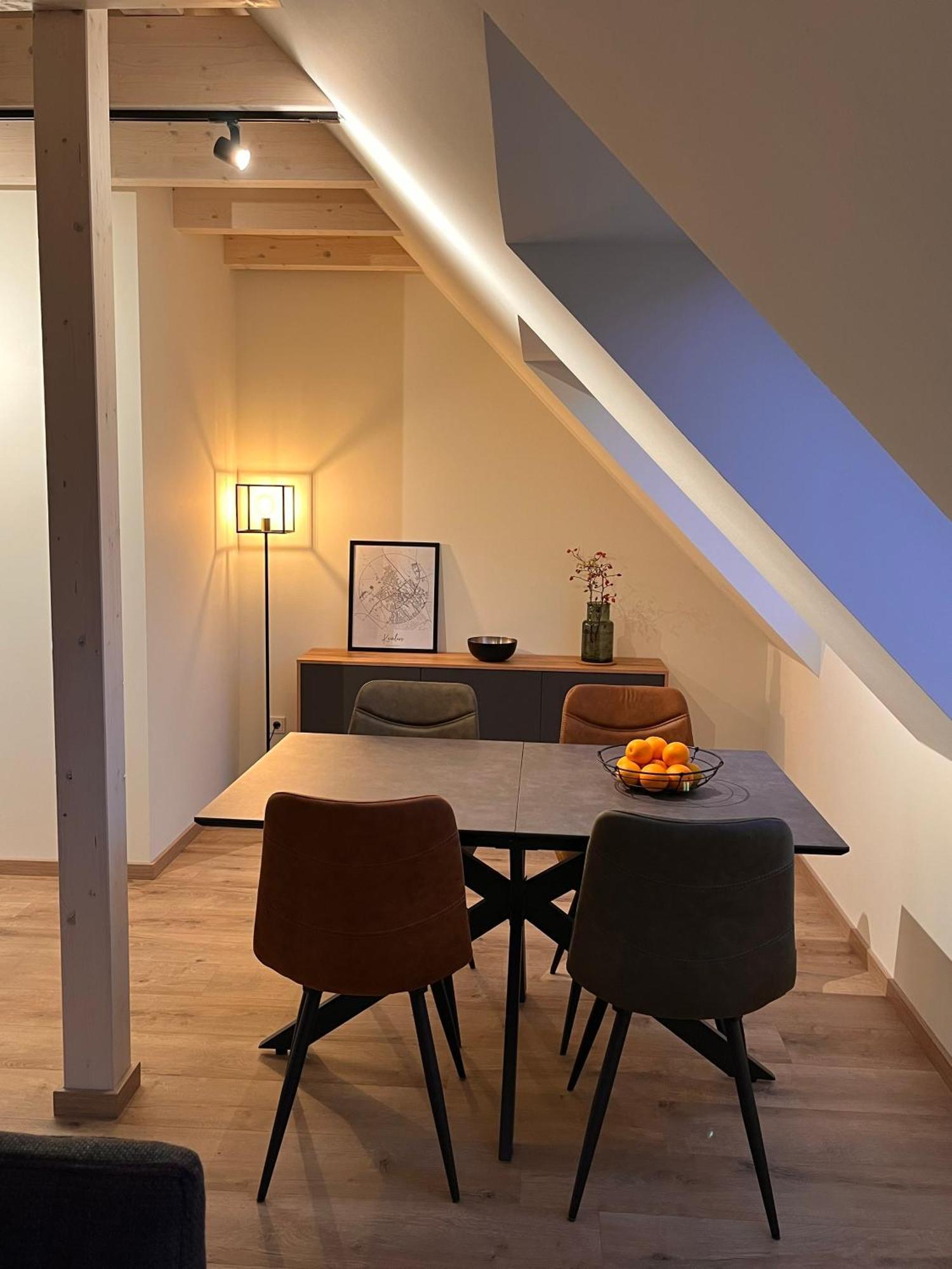 Ferienwohnung Kastanieneck Kevelaer Kültér fotó